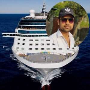 News: क्रूज शिप पर नौकरी करने वाले बनभूलपुरा निवासी से 50 हजार की ठगी