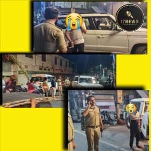 HALDWANI: उद्धविता की कोशिश पर त्वरित कार्रवाई**