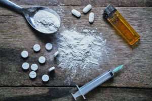 KICCHA:नशे की पूर्ति के लिए लोगों से पैसा लूटने वाले स्मैक पीने का आदी गिरफ्तार, पुलिस ने उठाए कड़े कदम”