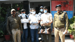 satta king pakra gya