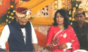 शादी के लिए मिला जेल से 6 घंटे का समय