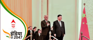 भारत-मालदीव के रिश्तों में खटास, हिंद   महासगर में बढ़ती हलचल