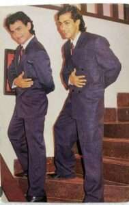 Salman Khan और Aamir Khan को साथ देखने के लिए हो जाएं तैयार