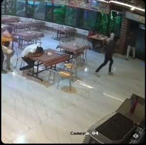 Breking news:महाराष्ट्र से दिल दहला देने वाला घटना,