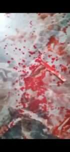 राजस्थान में प्रेमिका का मर्डर