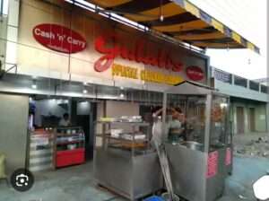 Gulati chicken: ग्राहक को पैक कर दी ख़राब अंडा करी