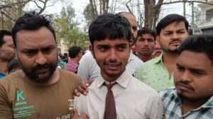 UP:  गोली मारकर  उतारा मौत के घाट  हत्या….!!