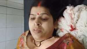 ट्यूशन टीचर ने महिला को प्यार में गोली मार दी