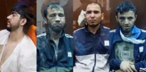 137 लोगों को मारने का आरोप