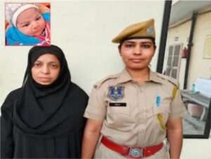 RJ:बेटे के रोने की आदत से परेशान होकर उसका गला ही काट डाले, यकीन नहीं होता