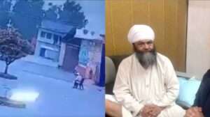 “बाबा तरसेम सिंह की हत्या मामले में पुलिस ने पांच आरोपितों के खिलाफ हत्या और साजिश की प्राथमिकी की यूपी के बिलासपुर  और पंजाब से मर्डर करने वाले