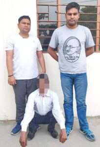 साइबर ठगों पर पिथौरागढ़ पुलिस का कड़ा प्रहार..