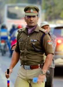 हल्द्वानी के थाना बनभूलपुरा क्षेत्र के उत्कृष्ट कार्यों की पुलिस मुख्यालय द्वारा प्रशंसा की