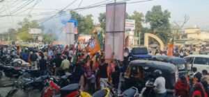 BJP HALDWANI