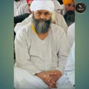 नानकमत्ता गुरुद्वारा साहिब में बड़ी वारदात: बाबा तरसेम सिंह को मारी गोली