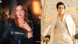 tmkut news: तारक मेहता का उल्टा चश्मः एक्टर्स मुनमुन दत्ता & राज अनादकत करेंगे जल्द शादी? रिपोर्ट