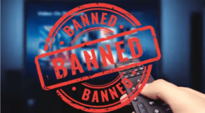 delhi news: 18 ओवर-द-टॉप (ओटीटी) प्लेटफॉर्म को ब्लॉक करें,