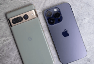 Apple और Google iPhones में जेमिनी के AI फीचर्स को एकीकृत करने के लिए बातचीत कर रहे हैं