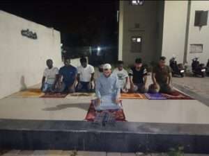 gujrat news:गुजरात यूनिवर्सिटी में नमाज को लेकर विदेशी छात्रों पर हमला, एफआईआर दर्ज: पुलिस