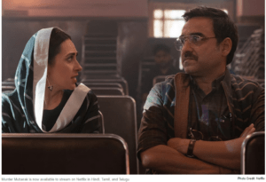 मर्डर मुबारक से लेकर बिग गर्ल्स डोंट क्राई तक, यहां सप्ताह की शीर्ष ओटीटी रिलीज़ हैं