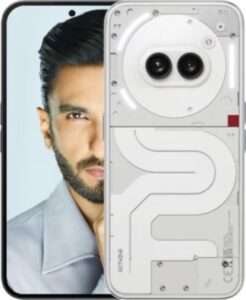 नथिंग फ़ोन (2A):  गोल्ड हैं किफायती भी