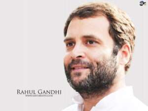 कांग्रेस पार्टी ने लगाया बीजेपी पर हफ्ता वसूली का आरोप