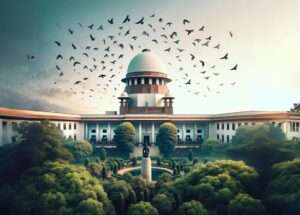 Supreme Court Rejects