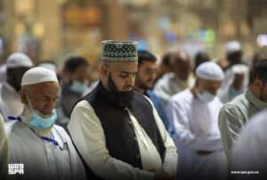 हल्द्वानी में 23 वां रोज़ा और 24 वीं तरावीह बरोज़ बुद्ध   पाँच रोज़ा शबीना होने जा रहा है