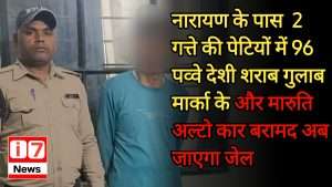 RAMGHAR पुलिस