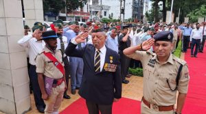 25 kalgil Vijay diwas in haldwani