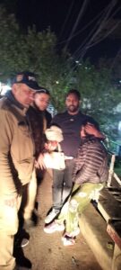 कर्तव्यनिष्ठा और मानवता का प्रतीक बनी नैनीताल पुलिस