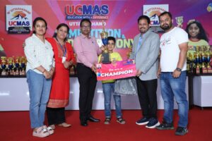 गणित का महाकुंभ पंतनगर में धूमधाम से संपन्न