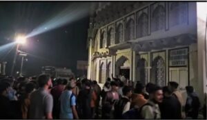 नैनीताल में नाबालिग से दुष्कर्म के आरोप में युवक गिरफ्तार