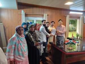 गफूर बस्ती में बिजली संकट: जनप्रतिनिधियों ने किया बड़ा प्रयास, कुमाऊं कमिश्नर ने दिखाया संवेदनशील रुख