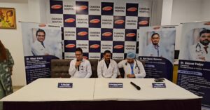 चंदन हॉस्पिटल ने रचा इतिहास, जटिल हृदय रोगों के इलाज में नई मिसाल