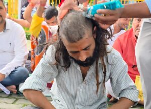 21 दिन बाद भी पुलिस के हाथ खाली,