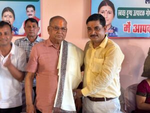 कोटाबाग में स्वच्छ दुग्ध उत्पादन गोष्ठी का भव्य आयोजन