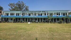 75 वर्षों की मेहनत  दुग्ध संघ की डायमंड जुबली