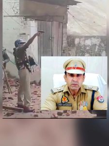 उत्तर प्रदेश के संभल हिंसा मामले में एक बार फिर बड़ा और चौंकाने वाला घटनाक्रम सामने आया है।