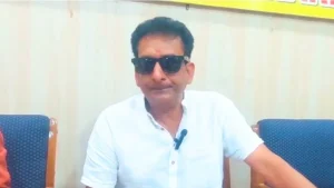 नैनीताल: कुमाऊंनी–गढ़वाली लोक गाथाओं को हाईटेक तकनीक से मिले वैश्विक पहचान – हेमंत पांडे