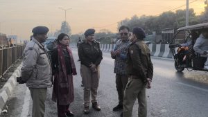 लालकुआँ ट्रांसपोर्ट नगर सड़क हादसा: पुलिस को बड़ी सफलता, ट्रक व चालक हिरासत में