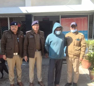 हल्द्वानी में रिश्तों का कत्ल: छोटे भाई की बीमारी बना मौत की वजह