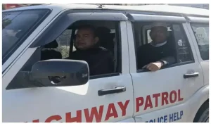 भीमताल में जन आवाज़ पर पहरा! मुख्यमंत्री से मिलने जा रहे राज्य आंदोलनकारी हरीश पनेरु नजरबंद