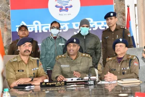 अधिक ब्याज और गारंटी का झांसा देकर करोड़ों की ठगी का बड़ा खुलासा