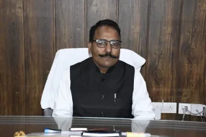 बोर्ड परीक्षाओं से पहले जिलाधिकारी की अपील — संयम, आत्मविश्वास और सकारात्मक सोच रखें