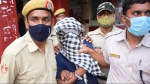 रुद्रपुर में फर्जी पहचान पत्रों का बड़ा खेल: चेतन गंगवार गिरफ्तार