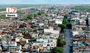 बनभूलपुरा में प्रधानमंत्री आवास योजना को लेकर पुनर्वास शिविर