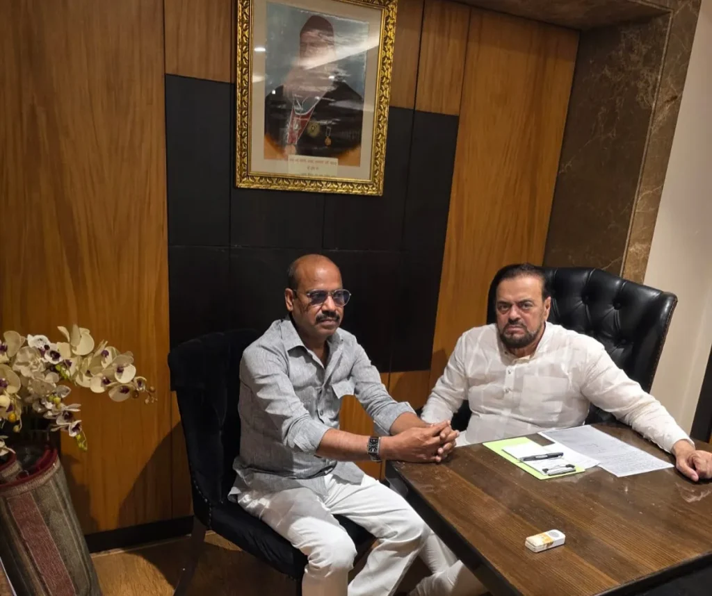 हल्द्वानी में सपा की सियासत गरम — अब्दुल बारी की मुलाकात से बढ़ी अंदरूनी हलचल, 2027 से पहले बड़ा बदलाव या नई कंट्रोवर्सी?