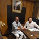 हल्द्वानी में सपा की सियासत गरम — अब्दुल बारी की मुलाकात से बढ़ी अंदरूनी हलचल, 2027 से पहले बड़ा बदलाव या नई कंट्रोवर्सी?