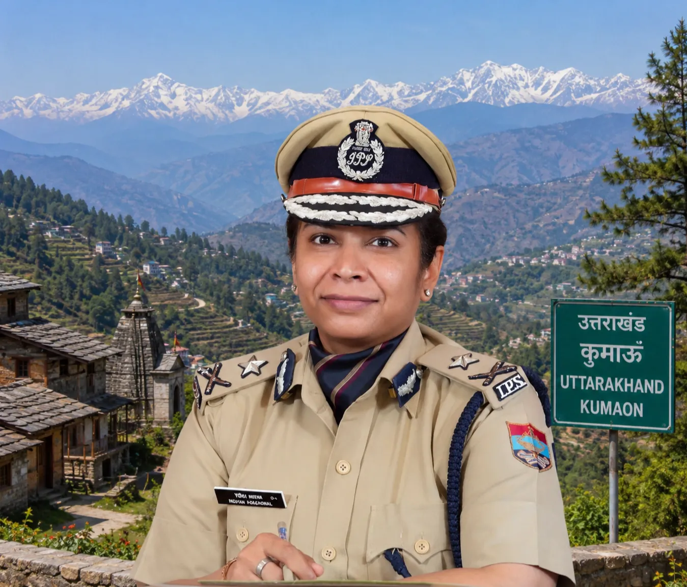 मिशन संवाद बना पुलिस परिवारों का सहारा, 6 हजार से अधिक लोगों ने डाउनलोड किया ऐप